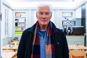 Richard Gere