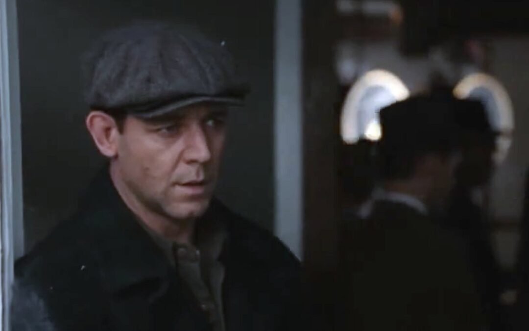 Oltre l’icona del gladiatore: i ruoli che hanno consolidato la statura drammatica di Russell Crowe