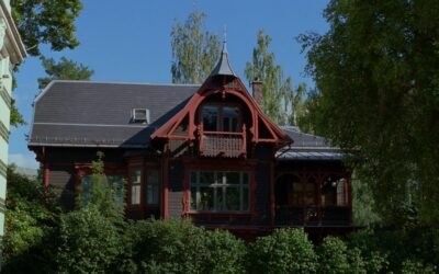 Sentimental Value e il valore affettivo della casa