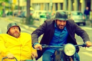 Smetto quando voglio