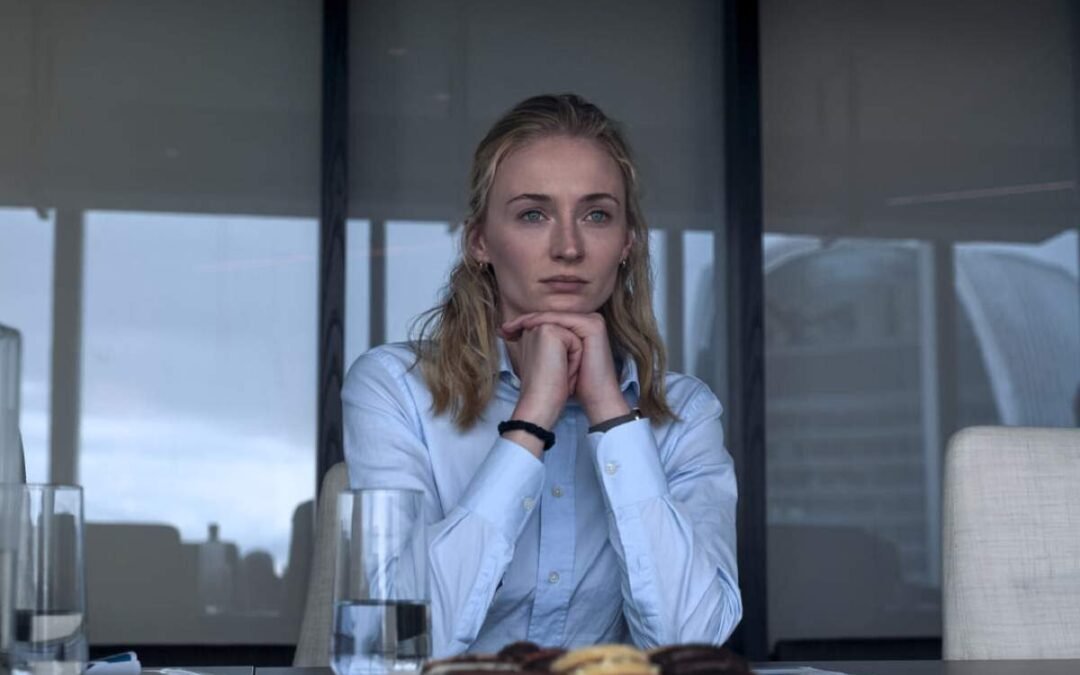 A Gennaio su Prime Video sbarca Steal – La Rapina, la storia del furto del secolo