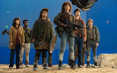Stranger Things, esiste un nono episodio segreto? La verità sulla teoria che circola da giorni