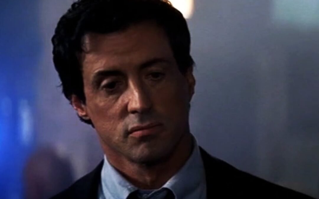 Nessuno conosce questo horror con Sylvester Stallone: ha rischiato di mandarlo in rovina