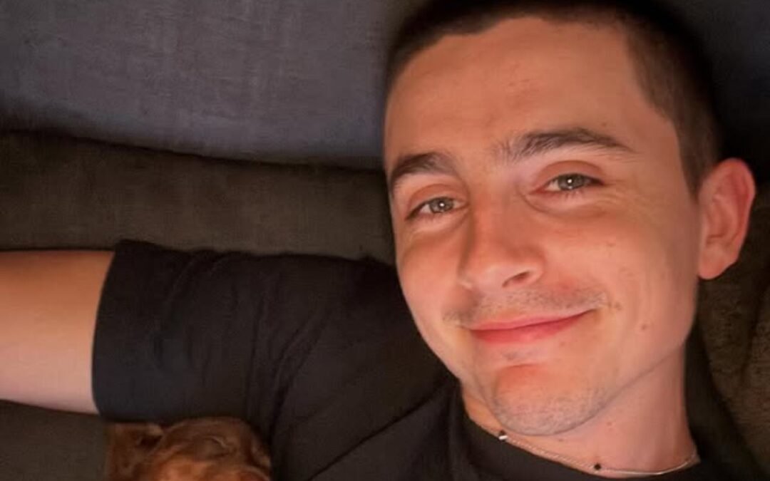 Timothée Chalamet come non l’hai mai visto: 10 curiosità sulla stella del momento