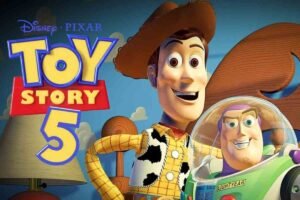 Toy Story 5