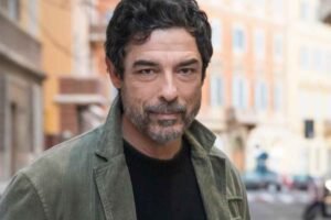 alessandro gassman chi è il figlio