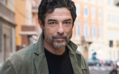 Alessandro Gassman, il figlio Leo sulle orme del papà: le curiosità sul giovane attore