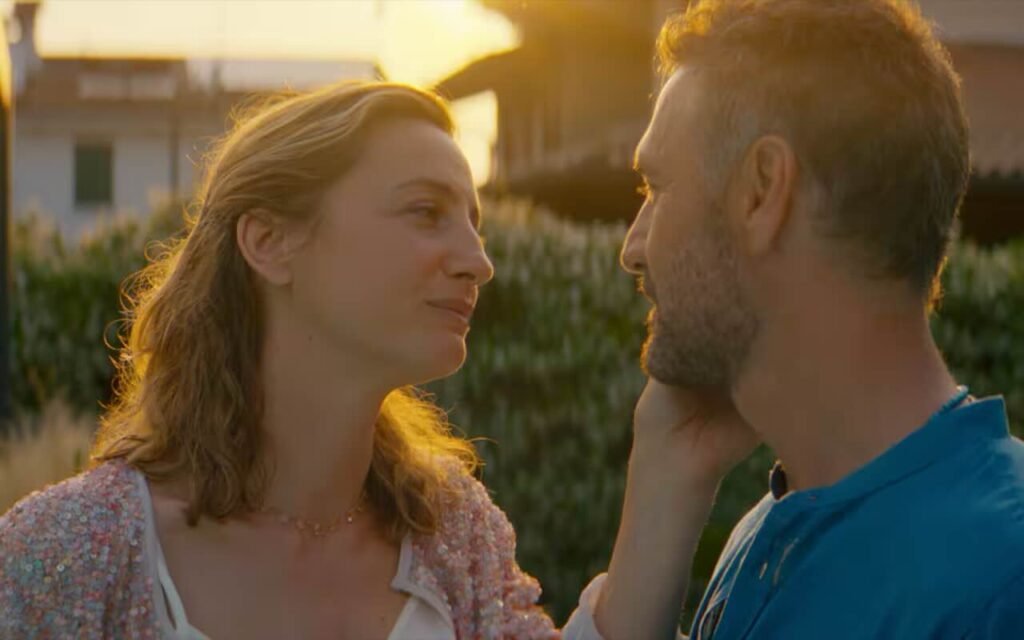 amici comuni trama cast