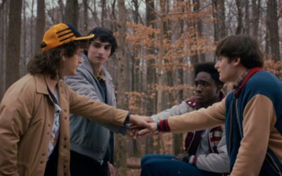 Significato e Psicologia di Stranger Things: il mondo di chi resta