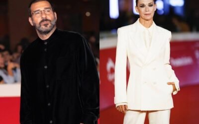 Su Netflix un film emozionante che ti rapirà con Edoardo Leo e Milena Mancini