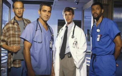 Torna Er- Medici in prima linea: la data ufficiale