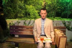 forrest gump curiosità sul film