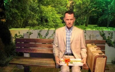 Forrest Gump curiosità: l’attore famosissimo che rifiutò il ruolo prima di Tom Hanks