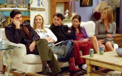 Friends torna in tv, ma quanto conosci la serie? 10 oggetti che solo chi ama la serie può capire al volo