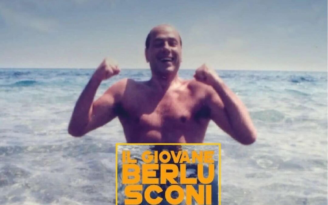 Il giovane Berlusconi: il documentario, la trama e dove vederlo in streaming