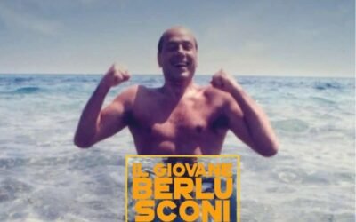 Il giovane Berlusconi: il documentario, la trama e dove vederlo in streaming