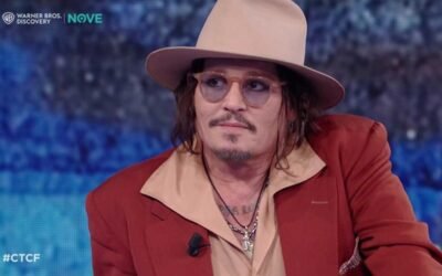 Dalla follia alla poesia: 6 interpretazioni che hanno consacrato Johnny Depp come icona del cinema moderno