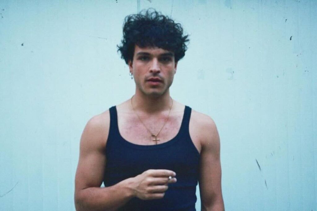 alessandro gassman chi è il figlio