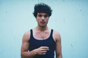 alessandro gassman chi è il figlio