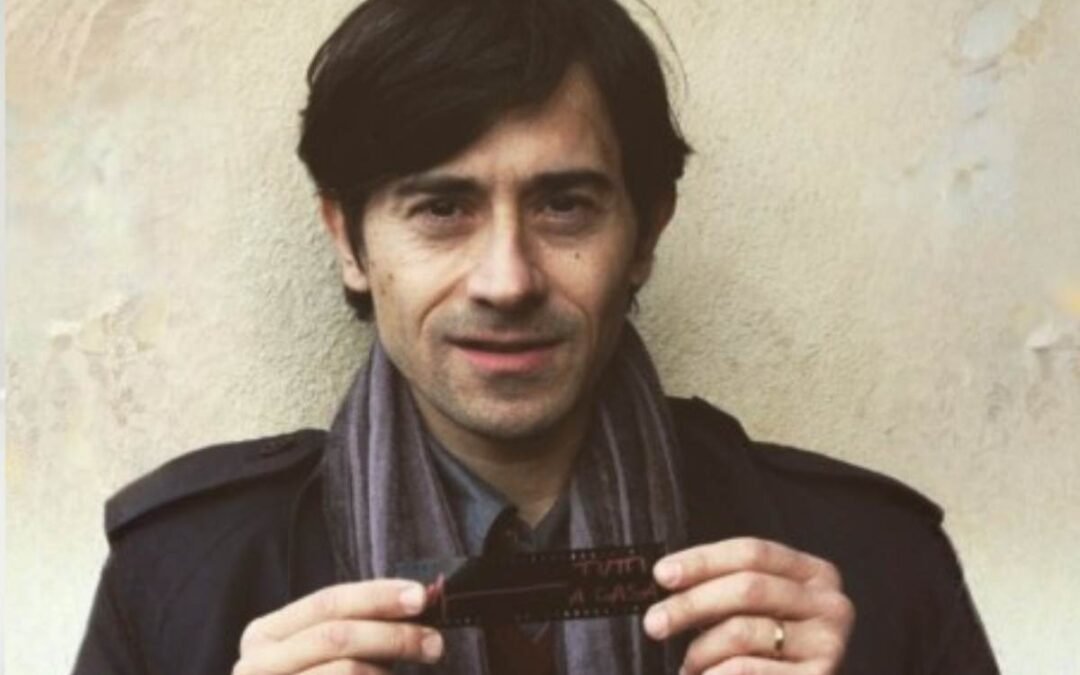 Luigi Lo Cascio, i 6 film che devi recuperare e conoscere