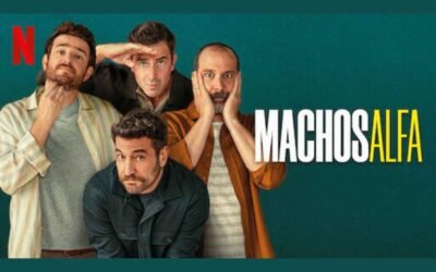 Machos Alfa, trama, cast, dove vederlo. Tutte le curiosità della stagione 4 della serie comedy spagnola