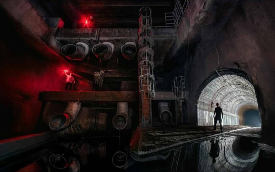 Quando il mistero diventa arte: i 10 capolavori tv che hanno riscritto il mistery drama