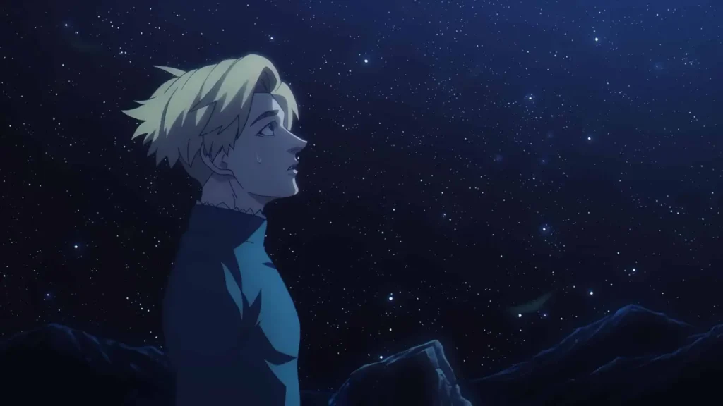 Orb - Il movimento della Terra