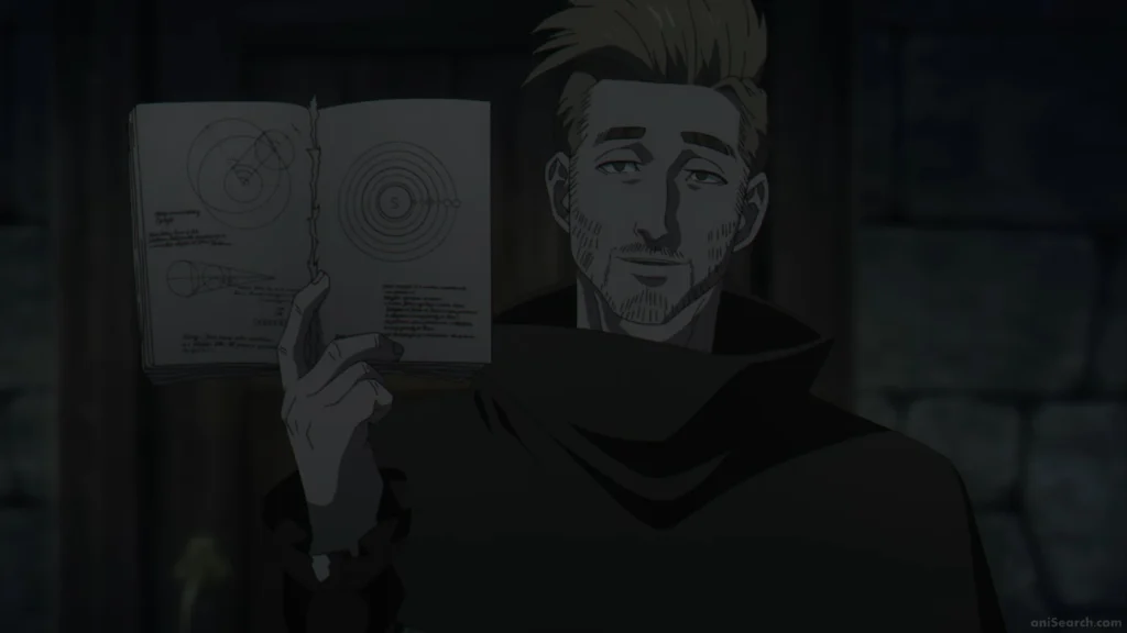 Orb - Il movimento della Terra