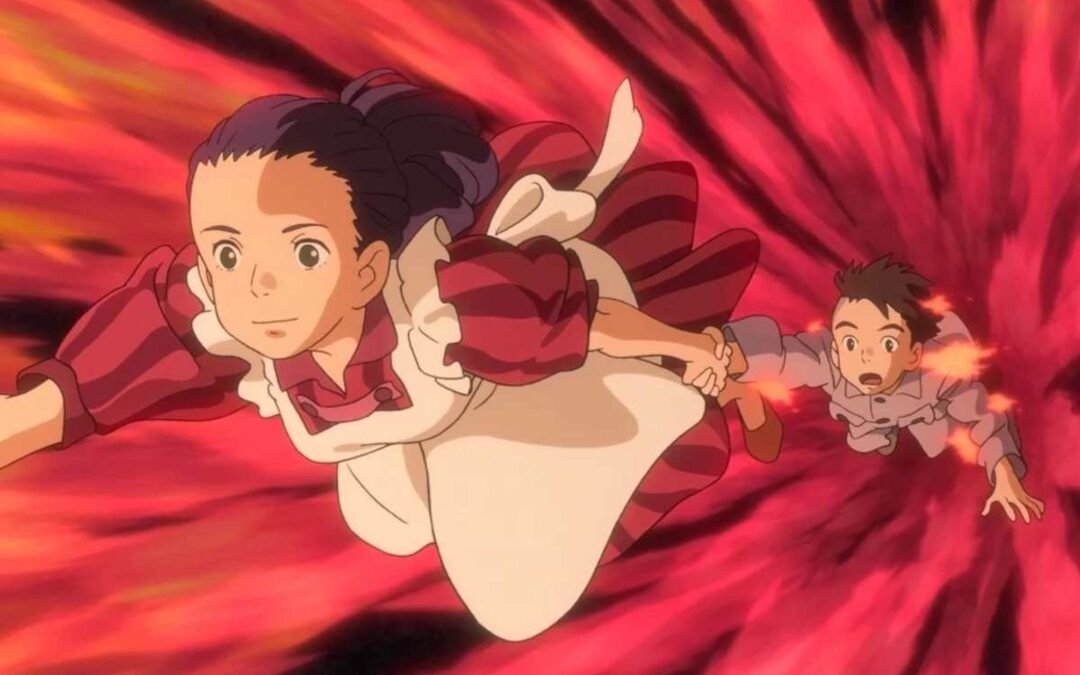 Stasera in TV “Il Ragazzo e l’airone”: di cosa parla (davvero) il film e qual è la spiegazione del finale