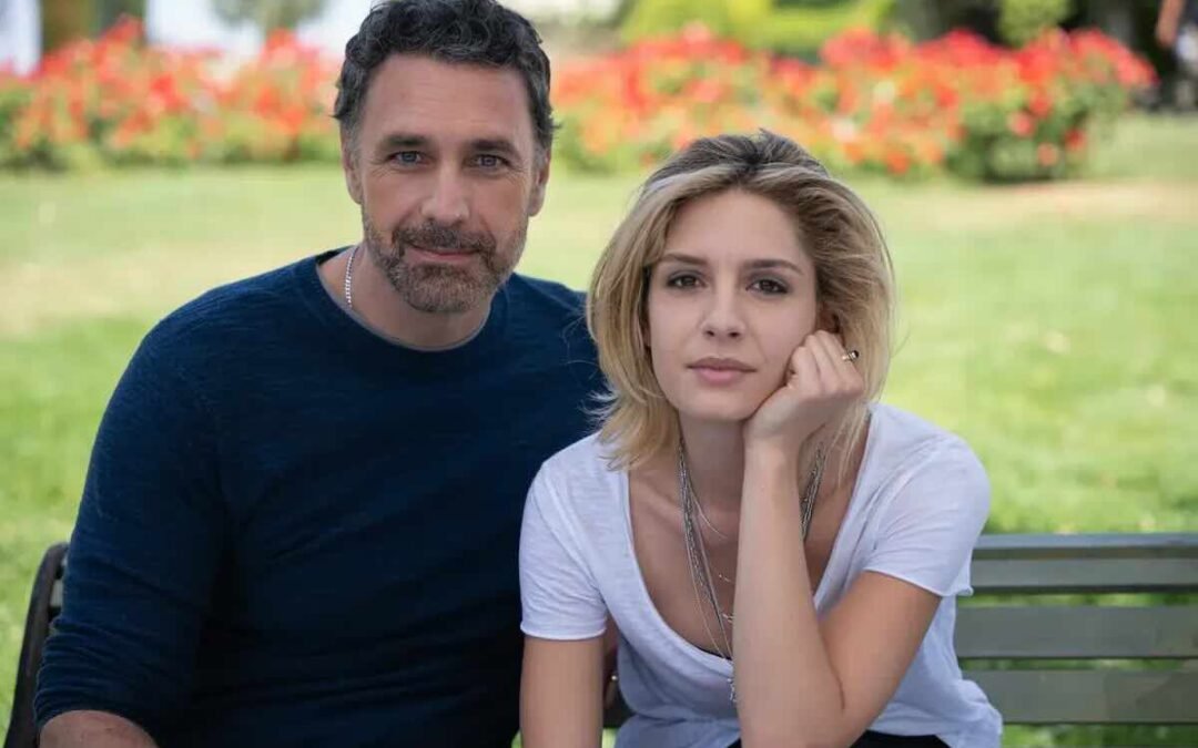 Il film con Beatrice Arnera e Raoul Bova: dove vederlo e quando esce, le curiosità