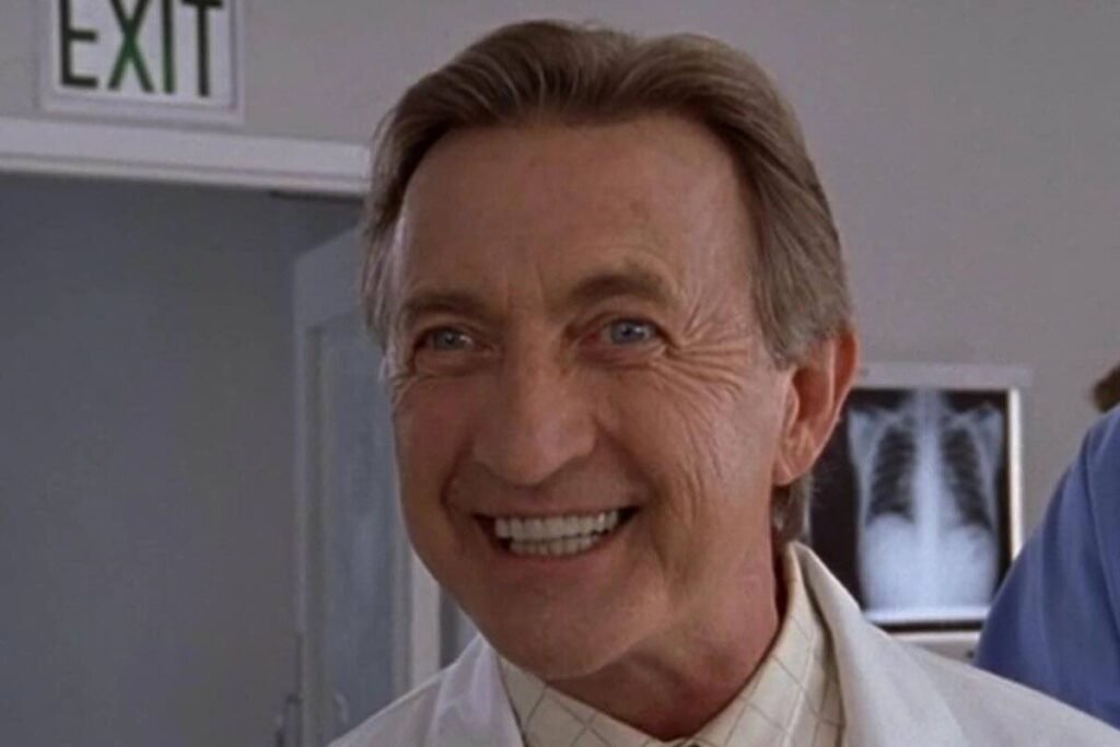 scrubs revival in arrivo