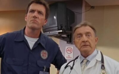 Revival di Scrubs, Kelso e l’inserviente ci saranno?