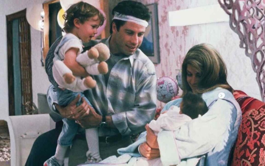 “Senti chi parla adesso” stasera in Tv, che fine hanno fatto gli attori