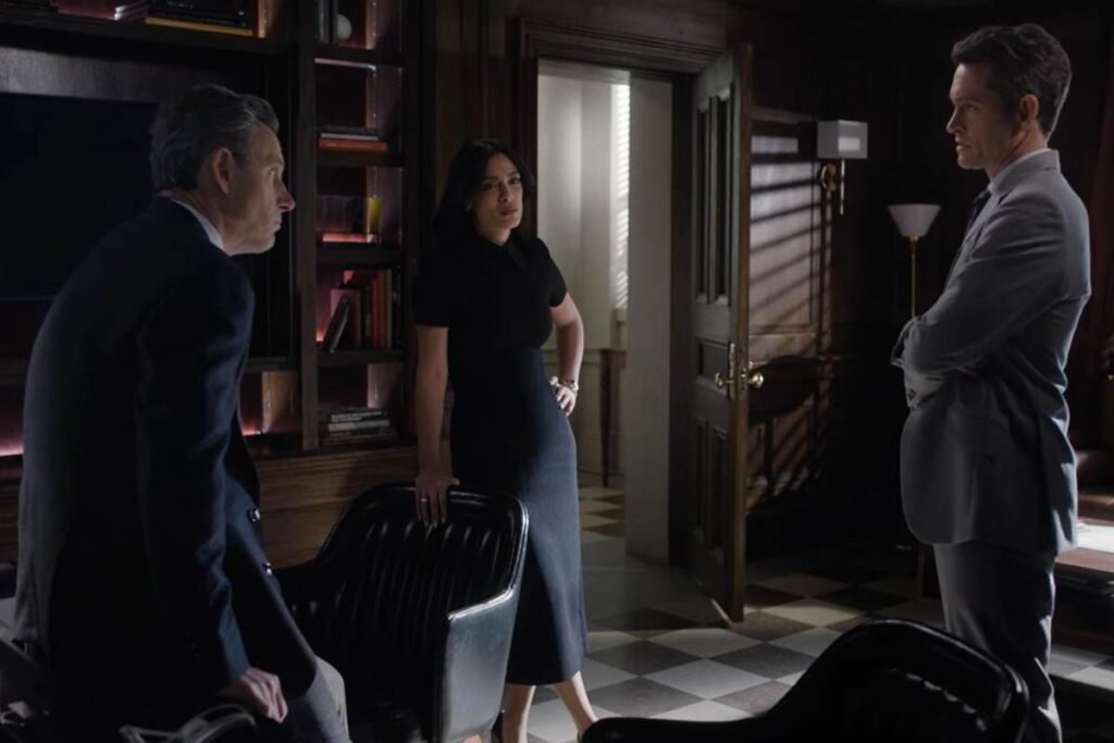 Potere, morale e giustizia