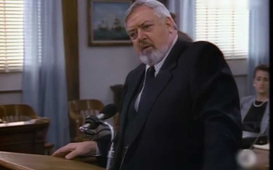 Dal tribunale alla cultura pop: le dieci serie legali che hanno cambiato la TV