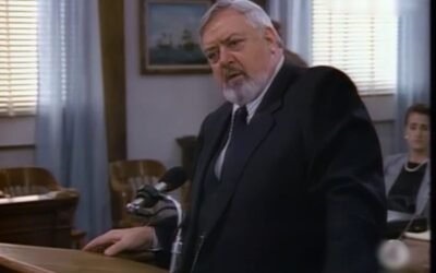 Dal tribunale alla cultura pop: le dieci serie legali che hanno cambiato la TV