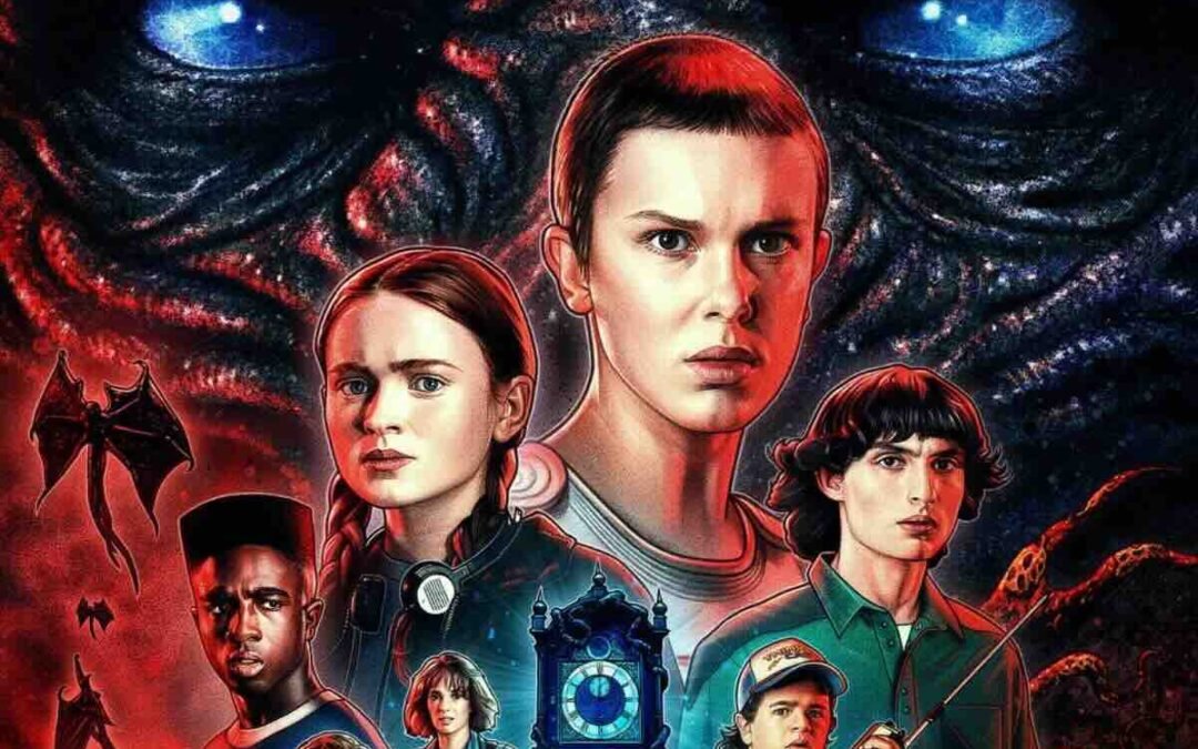 Dimentica Stranger Things, è questa la serie Netflix consigliata da Stephen King