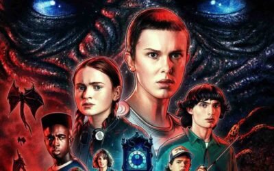 Sparizioni, segreti, bugie: la miniserie thriller che ha rubato il trono a Stranger Things su Netflix