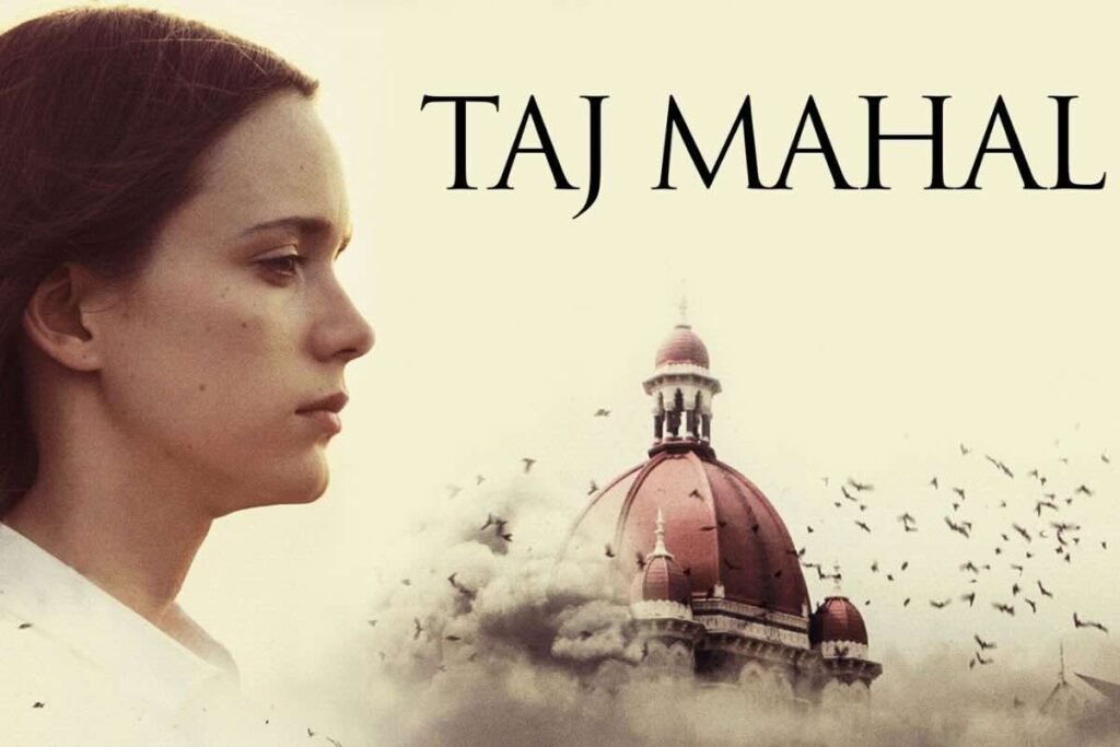 taj mahal su raiplay