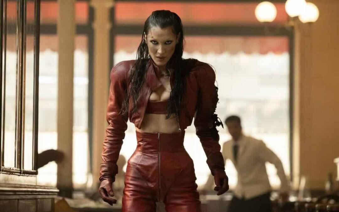 The Beauty, tutto sulla nuova serie Disney: trama, curiosità e cast