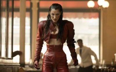 The Beauty, tutto sulla nuova serie Disney: trama, curiosità e cast