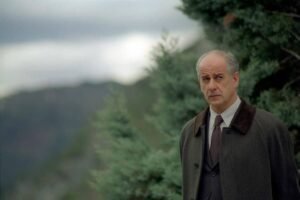 la ragazza nella nebbia trama cast