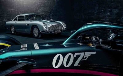 Abbiamo il nuovo 007 (forse): il nome, inaspettato, per il nuovo James Bond