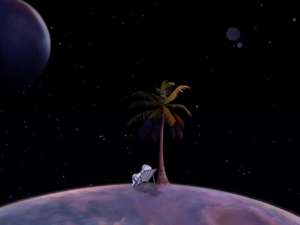 Il significato di Light Pillar