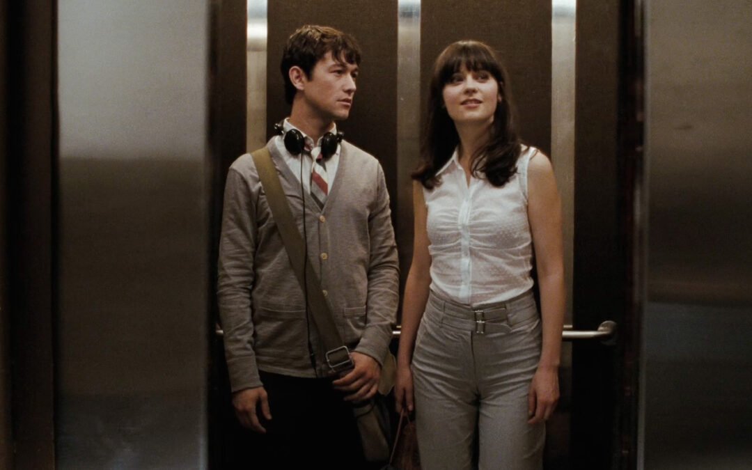 Alla ricerca del tempo dell’amore perduto tra Bergson, (500) giorni assieme, Taxi Driver e C’era una volta in America
