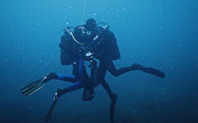 Afrodite – Intervista a Stefano Lorenzi in un mare d’amore