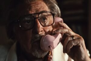 Al Pacino, il suo ritorno al cinema