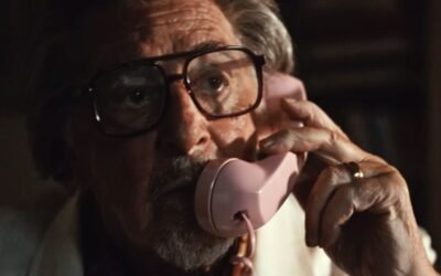 Al Pacino torna al cinema, un thriller adrenalinico nell’America degli anni ’70