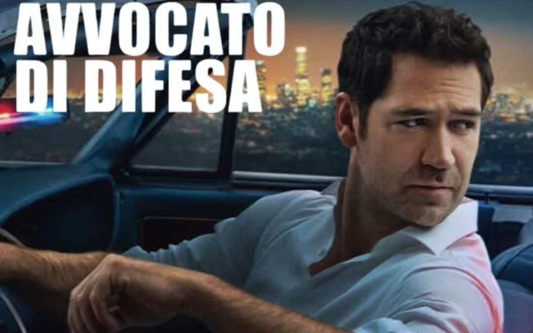 Avvocato di difesa, ci sarà una 5° stagione? C’è l’annuncio di Netflix