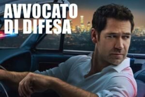 Si farà Avvocato di difesa 5?